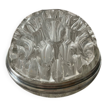 Vase pique-fleurs