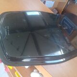 Napoleon style metal tray 3