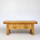 Commode en pin massif « Ruben »