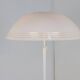 Vintage vloerlamp 'dijkhoven'