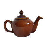 Ceramic coffee maker earthenware