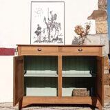 Art deco buffet