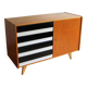 Original 1960s U-458 Sideboard by Jiří Jiroutek, Czechoslovakia