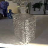 Vintage decanter