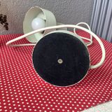 70' articulated lamp