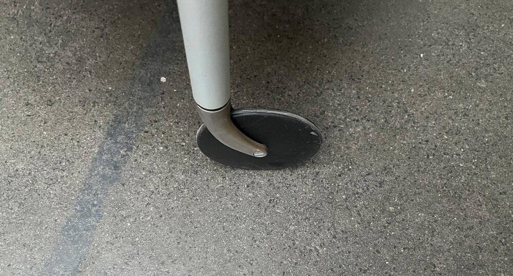 Postmodern bar cabinet by Ligne Roset, 1980s.