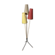Floor lamp years 1950