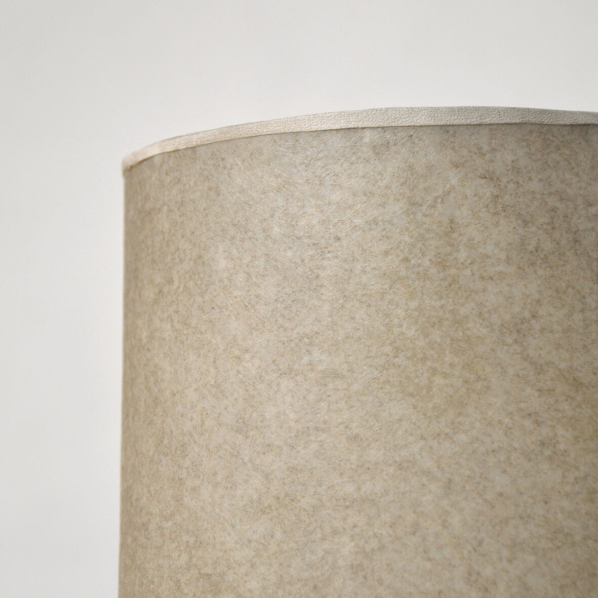 Metal tripod lamppost, 1960