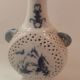 Small Old Chinese Porcelain Vase