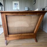 Set of 2 sofas + 2 armchairs
