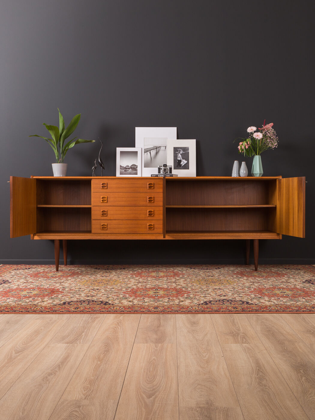 Sideboard from the 1960s