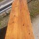 Buffet parisien en bois