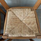 Regain House Elm Dining Room Set