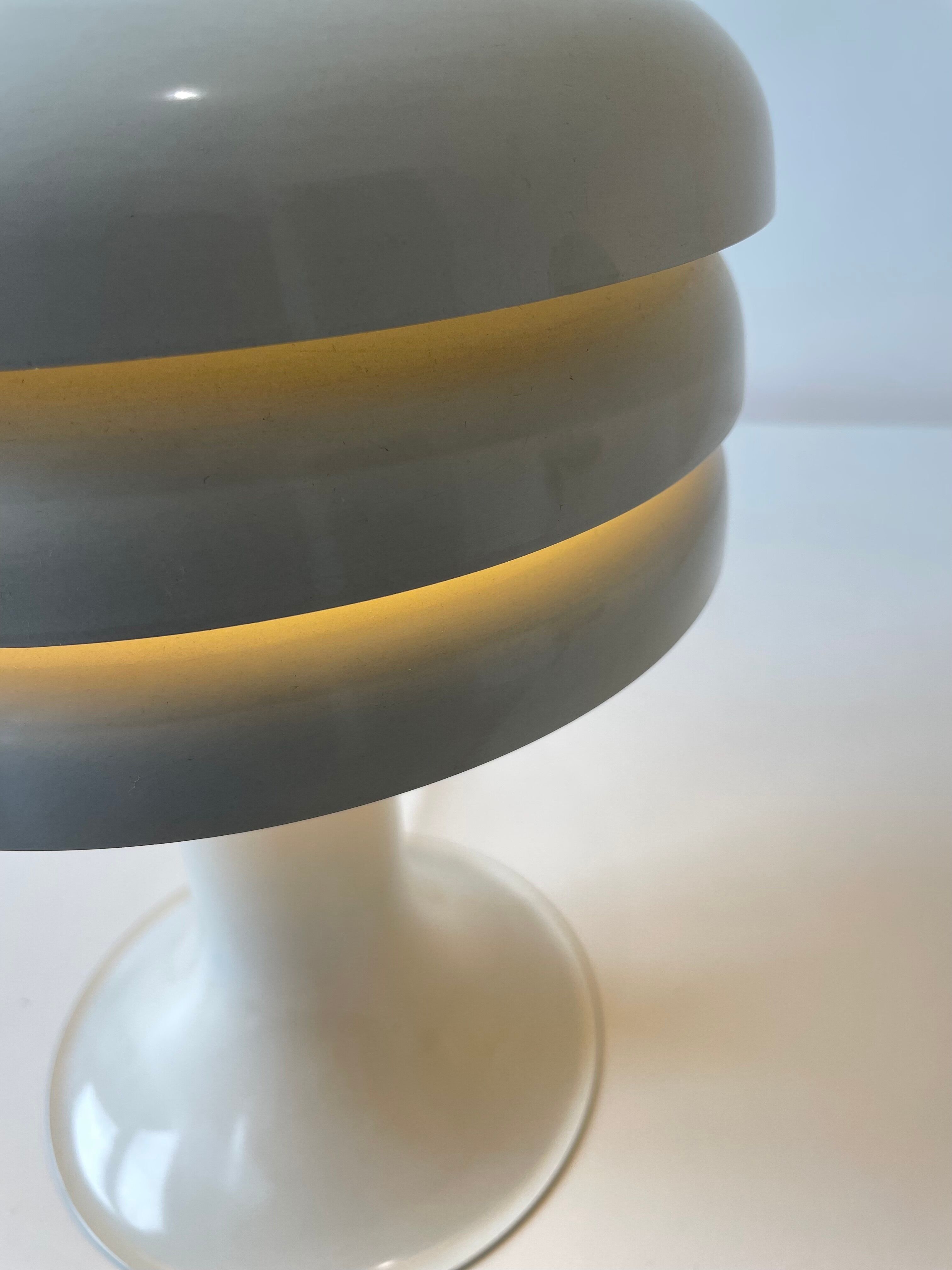 Lampe BN 25 par Hans Agne Jakobsson, Markaryd