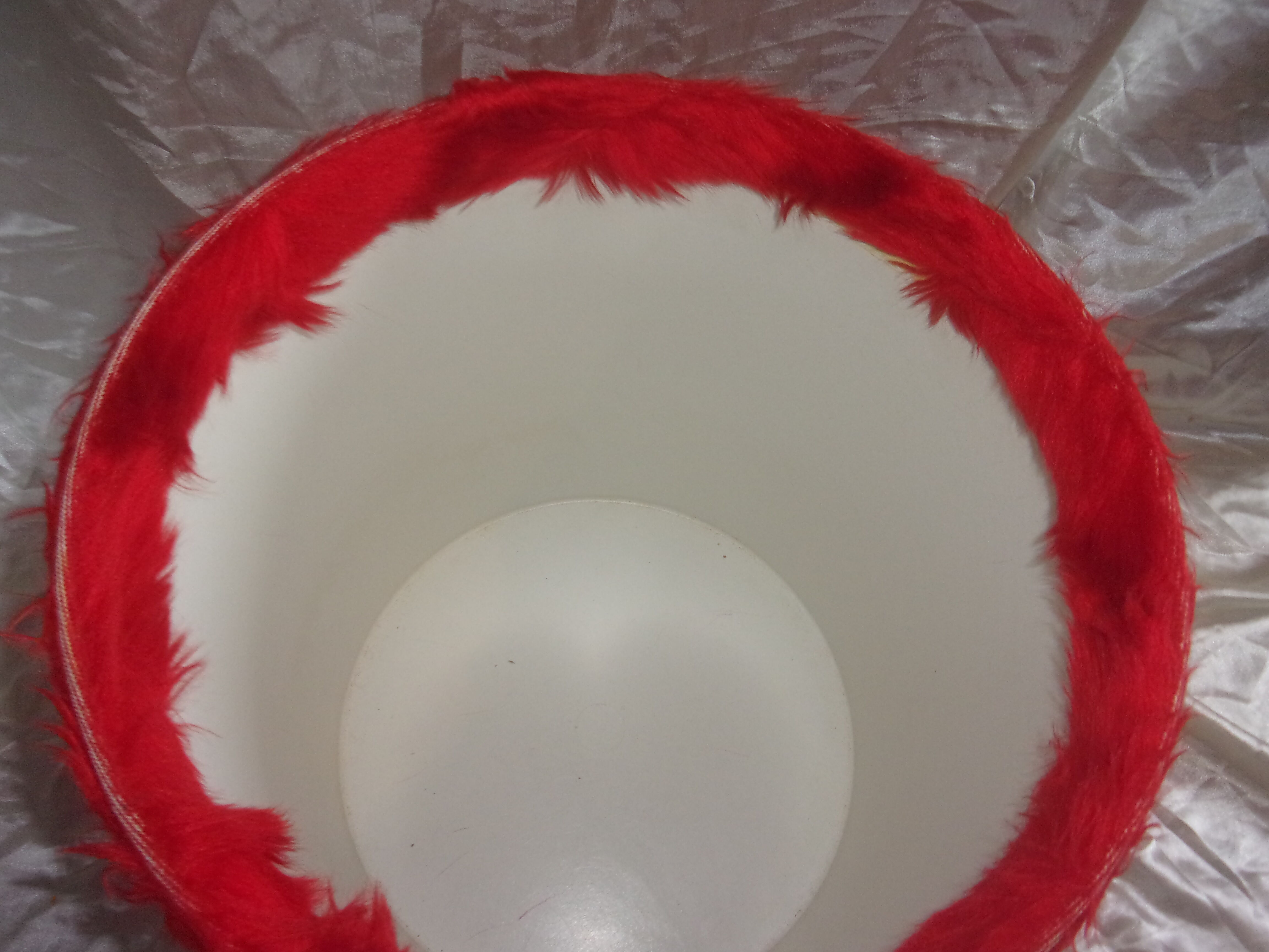 Chair and pouf pelfran