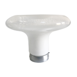 Lesbo lamp by Angelo Mangiarotti for Artemide 80