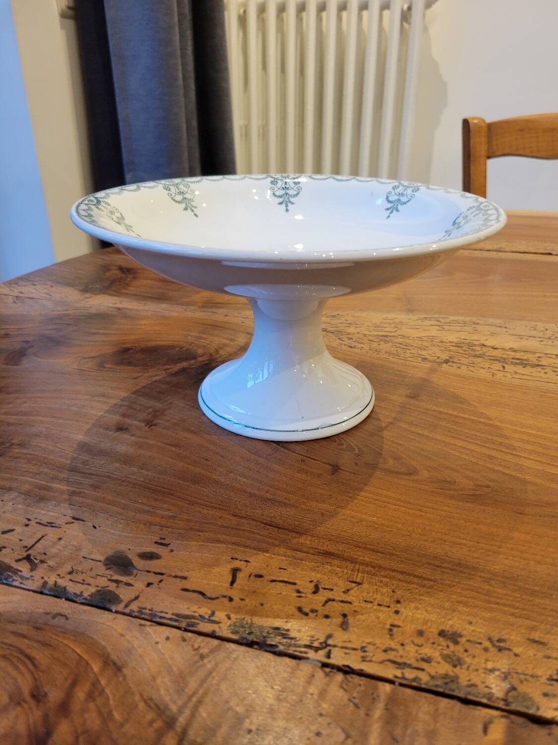 Hamage Moulin des Loups Fruit Bowl