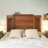 Headboard