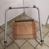 Lot of 3 chairs B33 Marcel Breuer