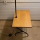 Lampadaire vintage
