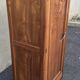Art Deco wardrobe