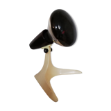 Lamp infrared infraphil vintage