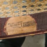 Thonet children's rocking chair