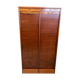 Double curtain binder from the 70s/80s