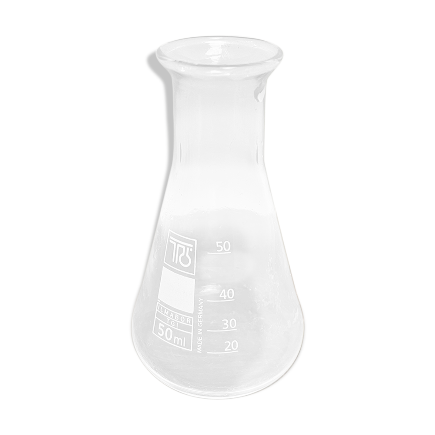 Carafe de Chimie 50ML Ilmabor TGI