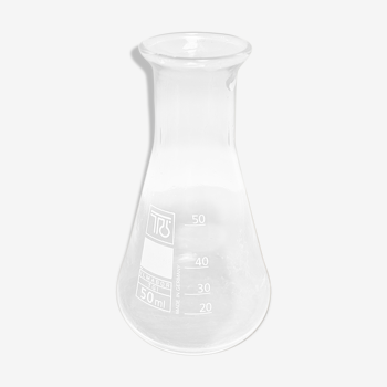 Carafe de Chimie 50ML Ilmabor TGI