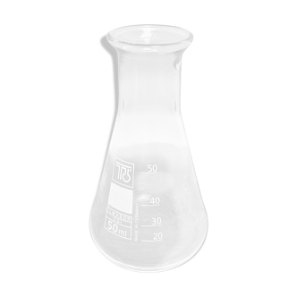 Carafe de Chimie 50ML Ilmabor TGI