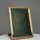 Mid-century make-up mirror