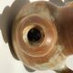 Artisanal sandstone teapot large original size