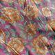 Retro tablecloth
