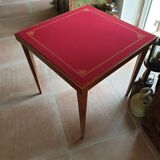 60s gaming table