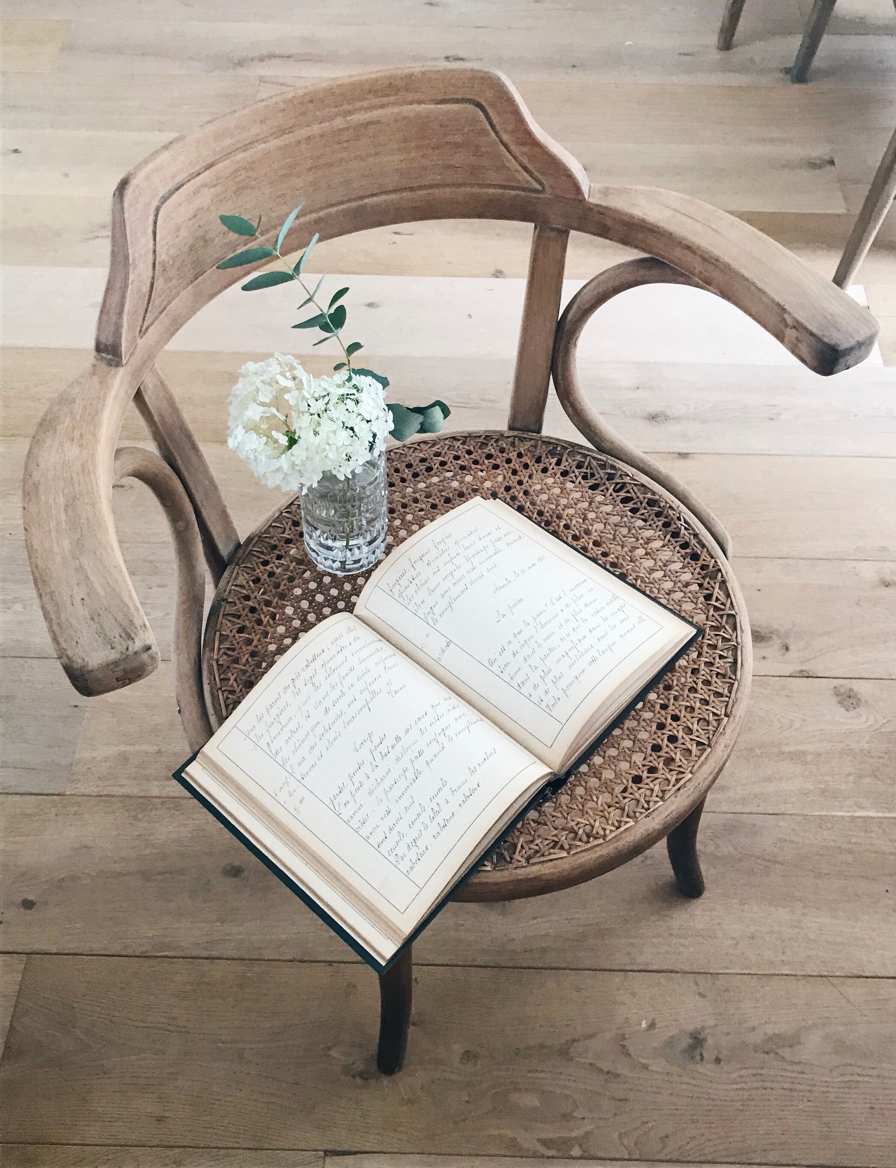 Armchair Thonet years 20