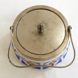 Art Deco candy jar
