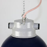 Suspension industrielle de tep