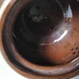 Théière vintage  ALB Alcock Lefranc & Bloore « Betty Brown » made in England