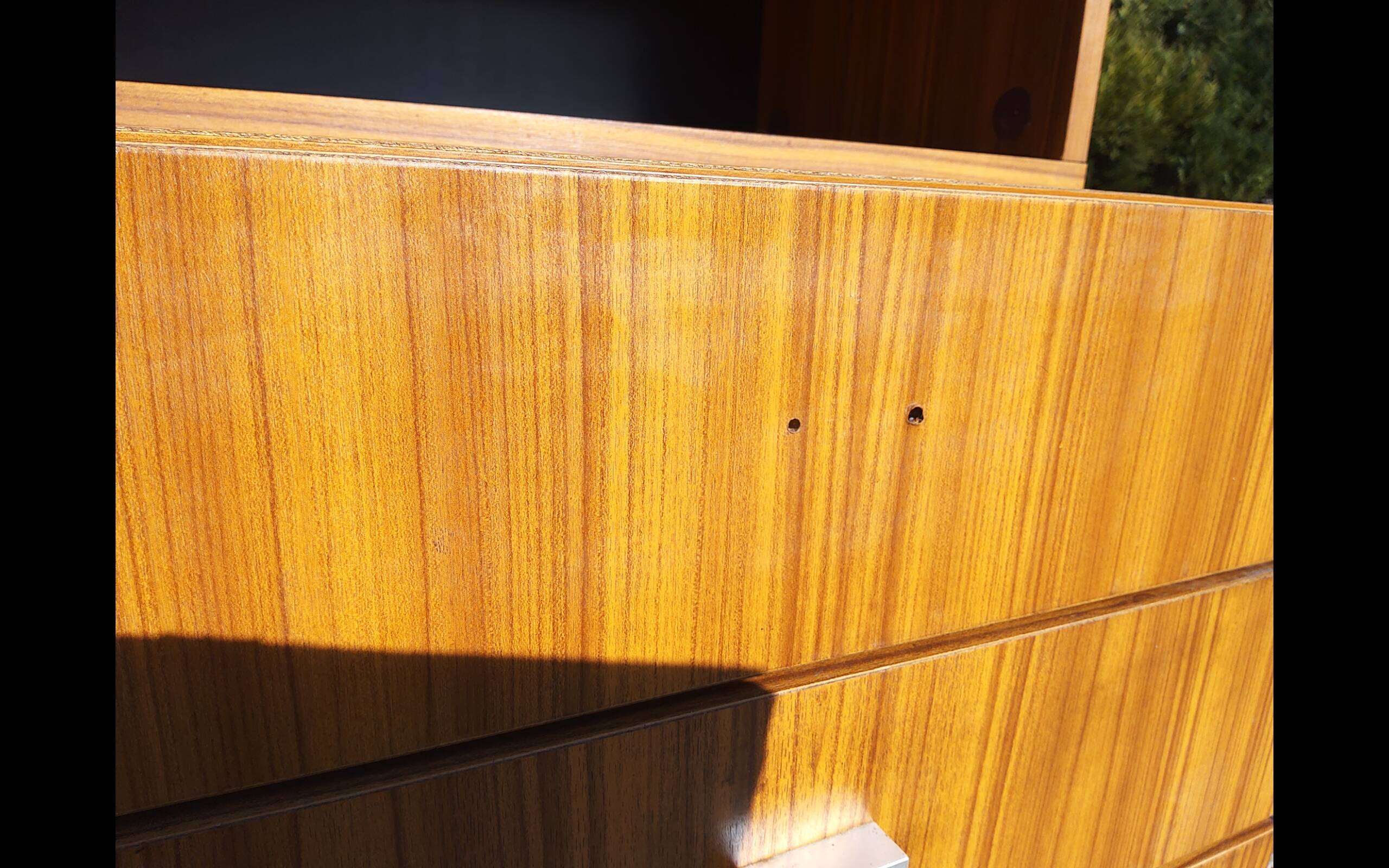 Pierre Guariche modular furniture