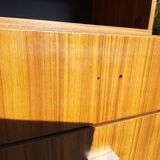 Meuble Pierre Guariche modulable
