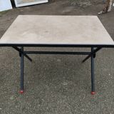 Art Deco coffee table