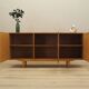 Ash sideboard, Danish design, 1970s, designer: Carlo Jensen, production: Hu