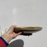 Plat mural ethnique