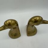 Duck bookends