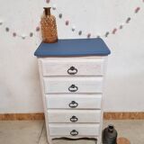 Chiffonier shabby - free shipping