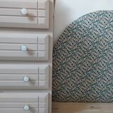 Children's headboard