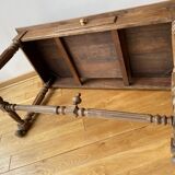 Table ancienne