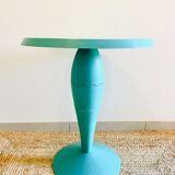 Miss balu table by Philippe Starck for Kartell Verte