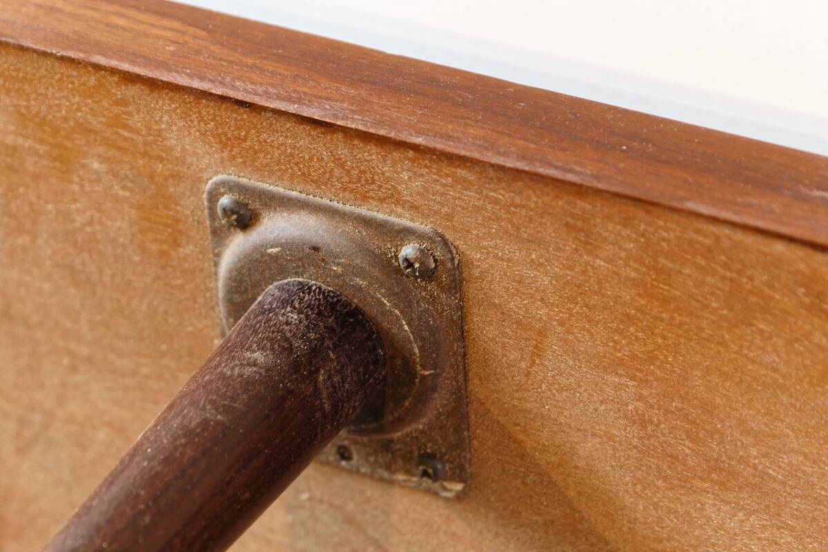 Scandinavian coffee table Meredew Furniture